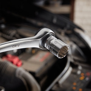 Douille 1/2'' 21 mm - MT11