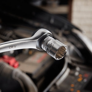 Douille 1/2'' 22 mm - MT12