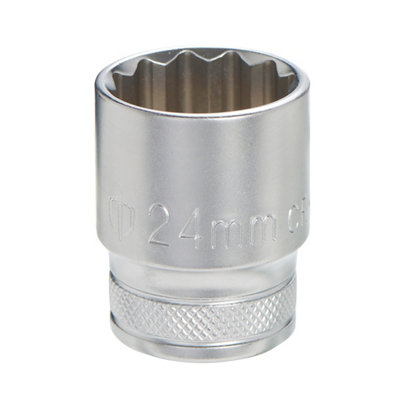 Douille simple standard Magnusson 12 24 mm - vue 2
