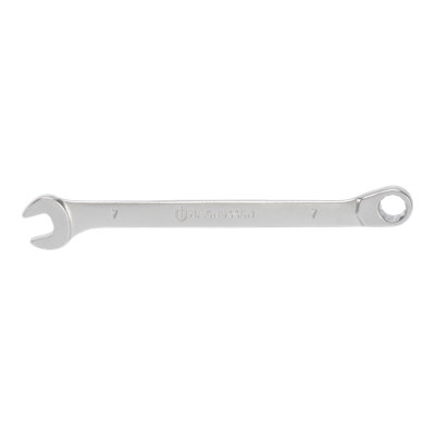 Clé mixte Magnusson double extrémité 7mm - vue 2