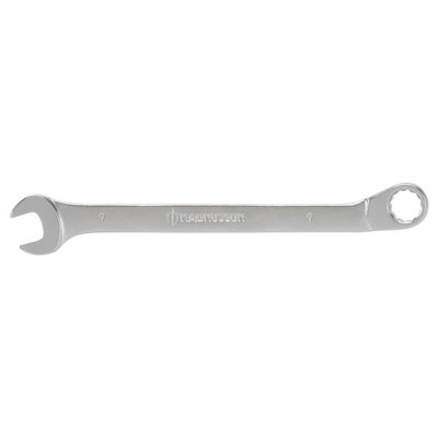 Clé mixte Magnusson double extrémité 9 mm