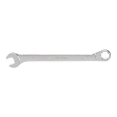 Clé mixte Magnusson double extrémité 10 mm