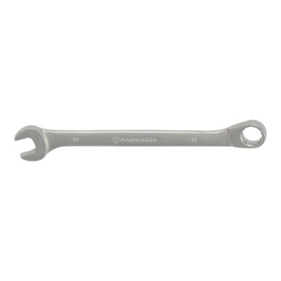 Clé mixte Magnusson double extrémité 11 mm - vue 2