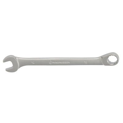 Clé mixte Magnusson double extrémité 12 mm