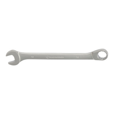 Clé mixte Magnusson double extrémité 13 mm