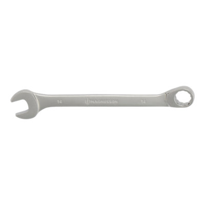 Clé mixte Magnusson double extrémité 14 mm - vue 2