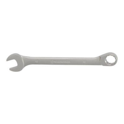 Clé mixte Magnusson double extrémité 16 mm - vue 2
