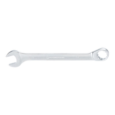 Clé mixte Magnusson double extrémité 17 mm - vue 2