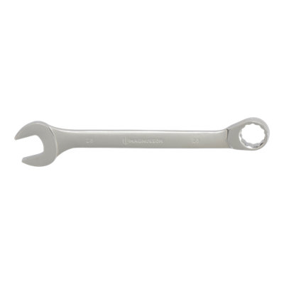 Clé mixte double extrémité en acier Magnusson 23 mm - vue 2