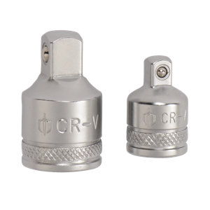 Lot de 2 douilles adaptateur