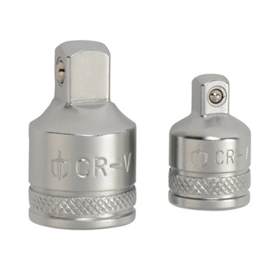 Adaptateur de douille Magnusson 2 pièces - vue 2