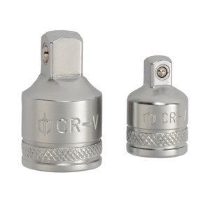 Lot de 2 douilles adaptateur