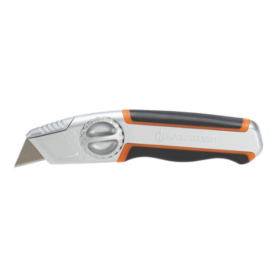 Couteau à lame fixe Magnusson Acier - vue 2