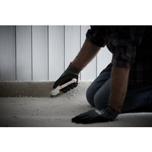 Cutter à lame rétractable 62 mm Magnusson - KN06