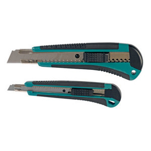 Lot de 2 cutters