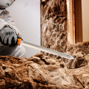 Couteau spécial isolation 295 mm (kn24)