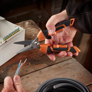 Ciseaux multi-usages - KN33