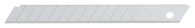 Lame de couteau Magnusson 24mm 5 pièces