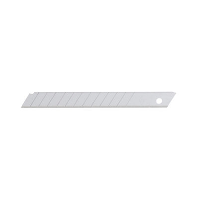 Lame de cutter Magnusson 18mm 10 pièces - vue 2