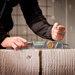 Niveau trapèze 40 cm - LV1101