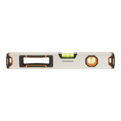 Niveau rectangulaire Magnusson 40 cm - vue 1