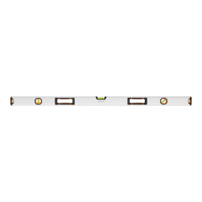 Niveau magnétique Magnusson 90 cm LV191 aluminium - vue 2
