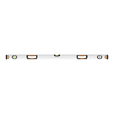 Niveau rectangle Magnusson 120 cm Aluminium - vue 2