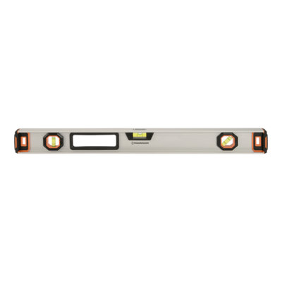 Niveau rectangle Magnusson 60 cm Aluminium - vue 2