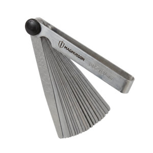 Jauge d'épaisseur Magnusson 108 mm - Ms28
