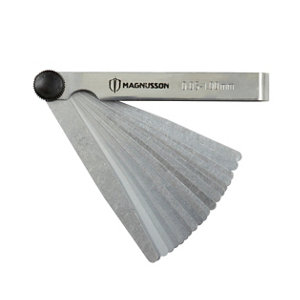 Jauge d'épaisseur Magnusson 108 mm - Ms28