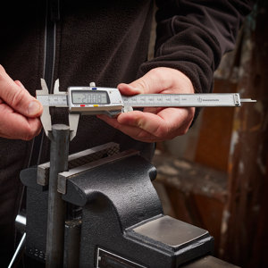 Pied à coulisse digital 150 mm - MS32