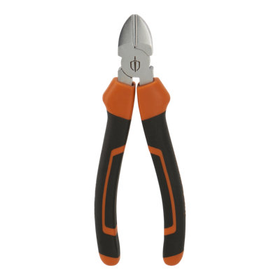 Pince coupante diagonalelatérale Magnusson 160mm
