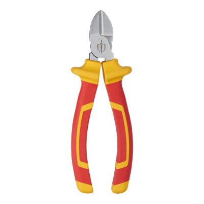 Pince coupante diagonalelatérale isolée Magnusson 160mm