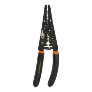 Pince à cosses 220 mm