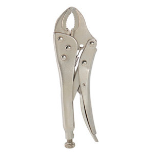 Pince étau 180 mm en acier carbone - PL57