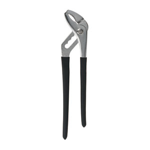 Pince multiprise en PVC 10" 240 mm (PL63)