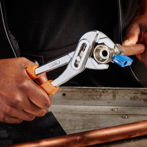 Pince multiprise 160mm