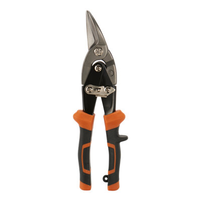 Cisaille à tôle coupe droite Magnusson 250mm - vue 1