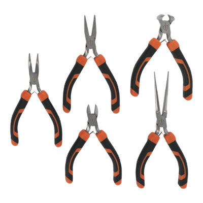 Mini pince Magnusson 5 pièces et - vue 2