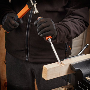 Ciseau à bois 12 mm Magnusson - SF09