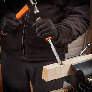 Ciseau à bois Magnusson 18 mm - SF10