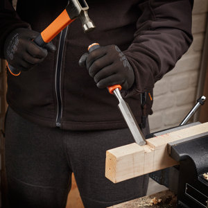 Ciseau à bois 25 mm (SF11)