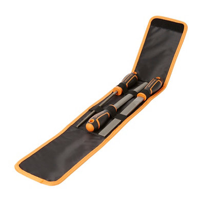 vendue par 3 Magnusson 200 mm acier au carbone - vue 2
