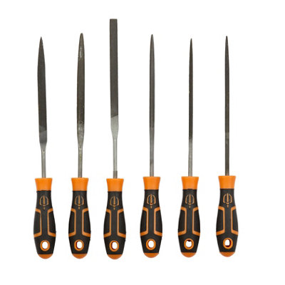 aiguilles Magnusson 150 mm 6 pièces