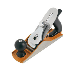 Rabot de lissage manuel Magnusson 50 mm - SF35