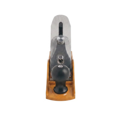 Rabot de lissage Magnusson 50 mm