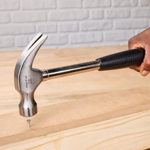 Marteau arrache-clous 450 g - HM01