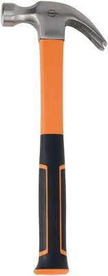 Marteau d'épinceur Magnusson HM02 tête en acier au carbone 330 mm - vue 2