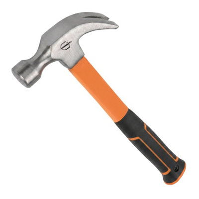 Marteau d'épinceur Magnusson HM03 tête en acier au carbone 335 mm - vue 2