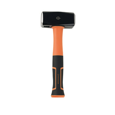 Massette Magnusson HM31 tête en acier au carbone 1 5kg - vue 2